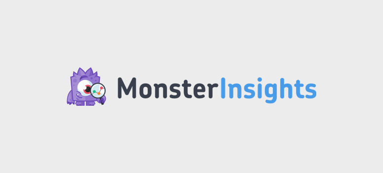 e-commerce seo plugins - monster insights